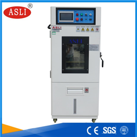 東莞電子產(chǎn)品客戶(hù)采購(gòu)-恒溫恒濕試驗(yàn)箱TH-150DH