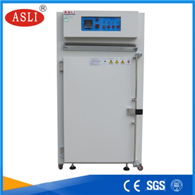 上海機電客戶采購-高溫烤箱RHD-120