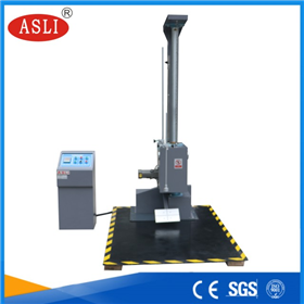 貴州科技客戶采購艾思荔品牌-路落試驗機AS-DE-150D