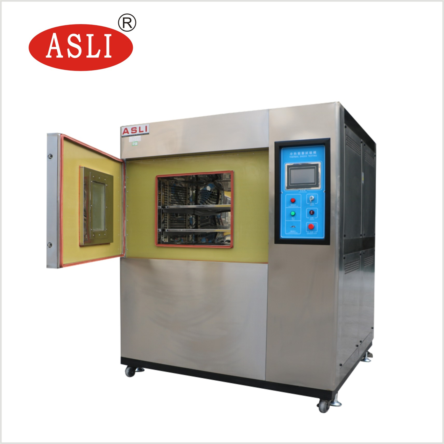 -75℃冷熱沖擊試驗(yàn)箱規(guī)格與技術(shù)參數(shù)
