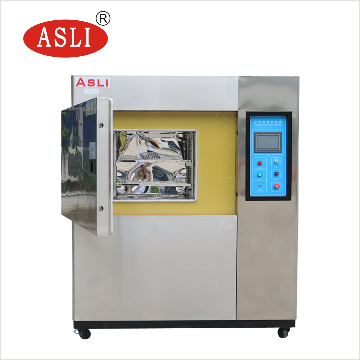 -65℃冷熱沖擊試驗(yàn)箱可擴(kuò)充