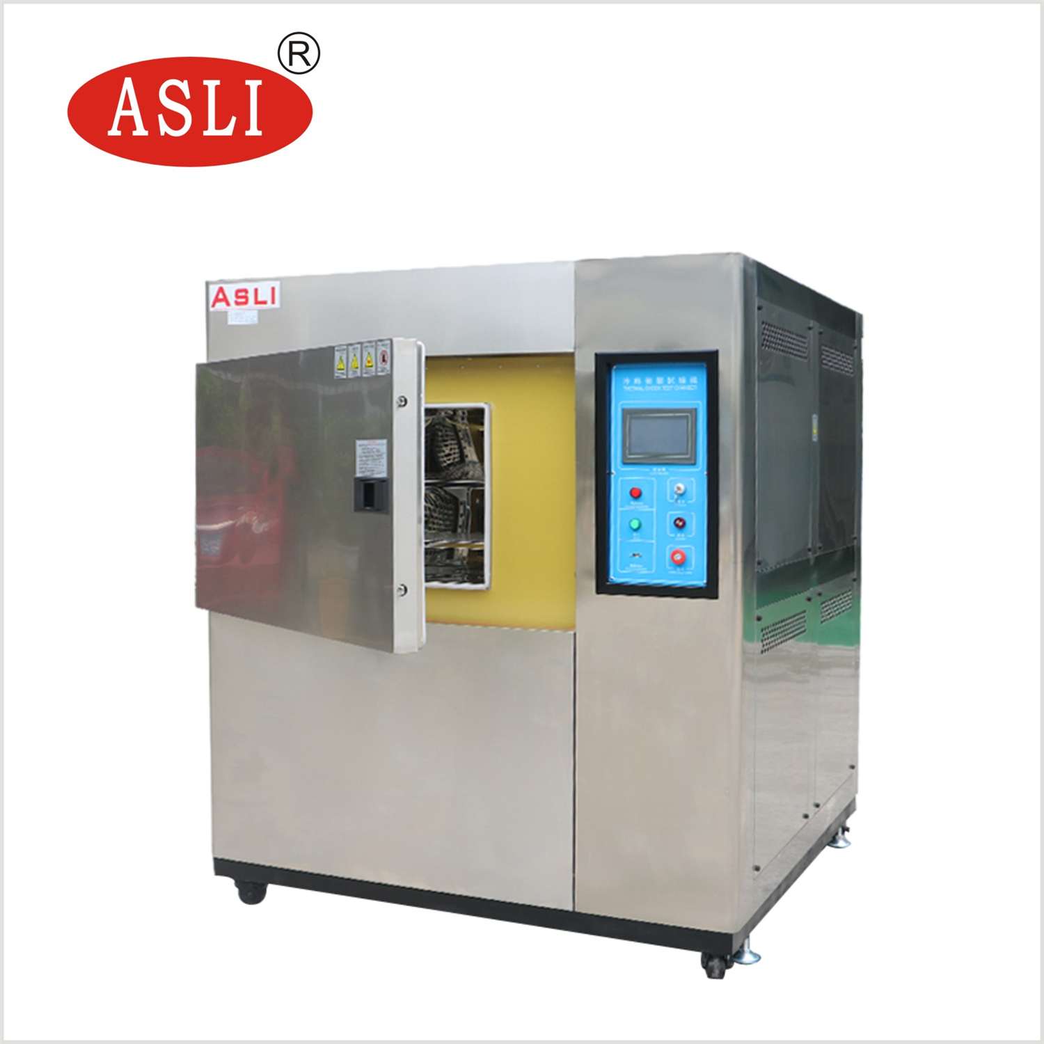 高低溫沖擊測(cè)試機(jī)