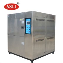 北京高低溫沖擊試驗箱廠家