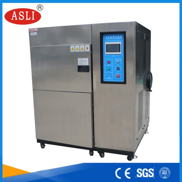 溫度沖擊試驗(yàn)機(jī)兩箱式冷熱沖擊試驗(yàn)機(jī)