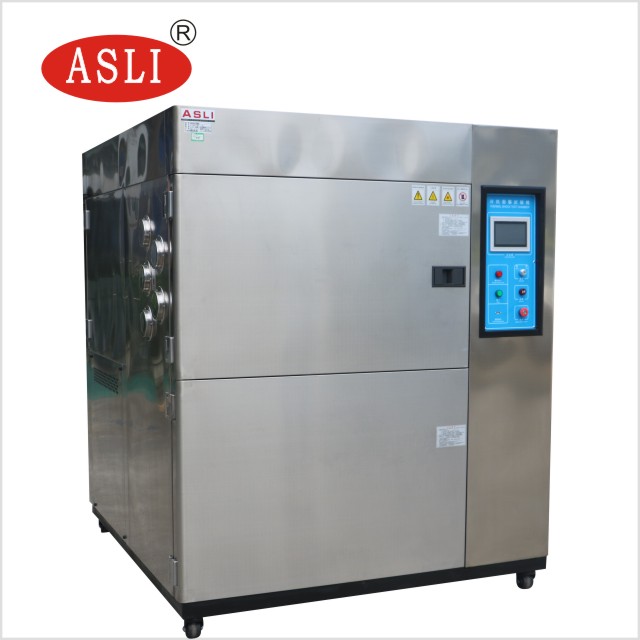 led專用高低溫沖擊試驗箱