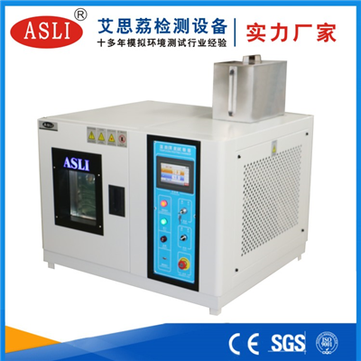桌上恒溫恒濕試驗(yàn)機(jī)