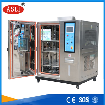實(shí)驗(yàn)室恒溫恒濕試驗(yàn)機(jī)