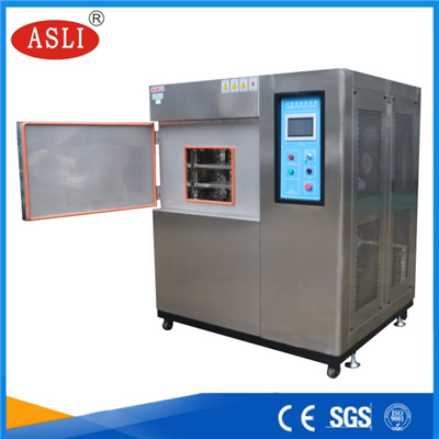 麗水冷熱沖擊試驗(yàn)機(jī)